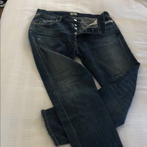 Citizens of Humanity Liya Jeans